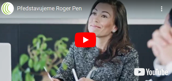 Roger Pen