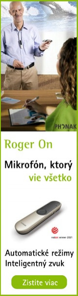 Phonak Roger On