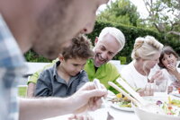 V centre konverzácie