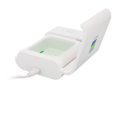 Elektrická vysúšačka pre načúvacie prístroje