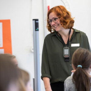 Moderná výuka s Phonak Roger Touchscreen Mic