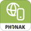 Aplikácia myPhonak pre načúvacie prístroje Phonak
