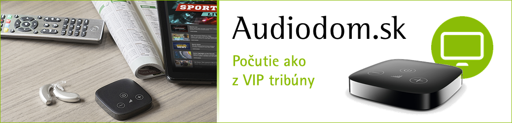 Načúvacie prístroje a televízia