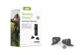 Phonak Serenity Choice™ Hunting & Shooting - štuple do uší pre strelecký šport a poľovníkov