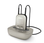 Sada Phonak TVLink II a Phonak ComPilot II