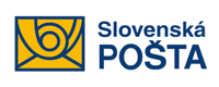 Slovenská pošta: 
