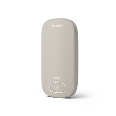 Phonak Roger Multimedia Hub.