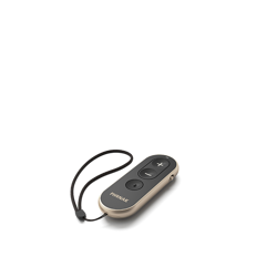 Diaľkové ovládanie načúvacích prístrojov Phonak RemoteControl