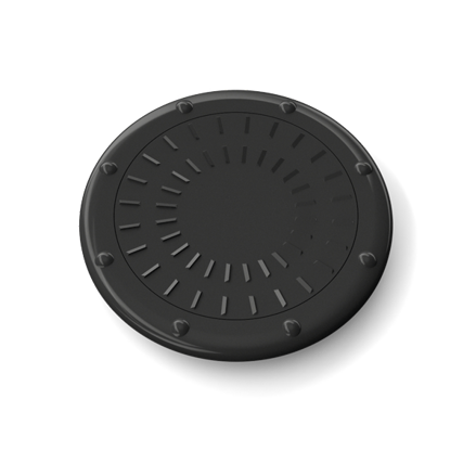 Filtre pre načúvacie prístroje, CeruShield™ Disk, 8 ks