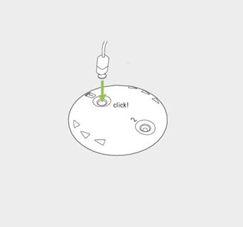 Filtre pre načúvacie prístroje, CeruShield™ Disk, 8 ks