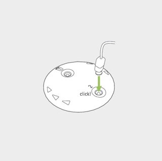 Filtre pre načúvacie prístroje, CeruShield™ Disk, 8 ks