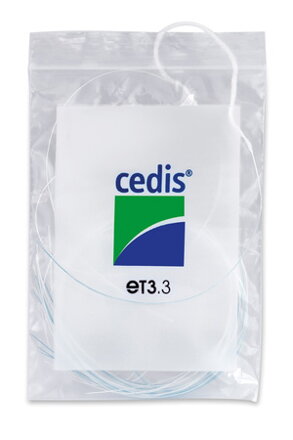 Čistiaca niť na tenkú hadičku (SlimTube), 10 ks