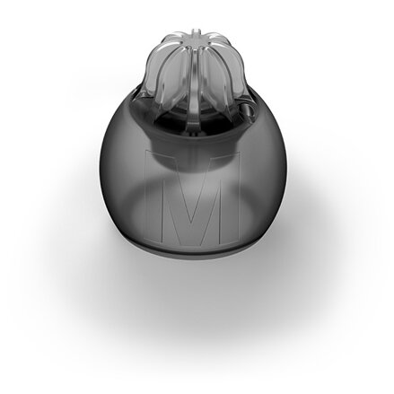 Koncovka s ventom EasyGuard veľkosť M