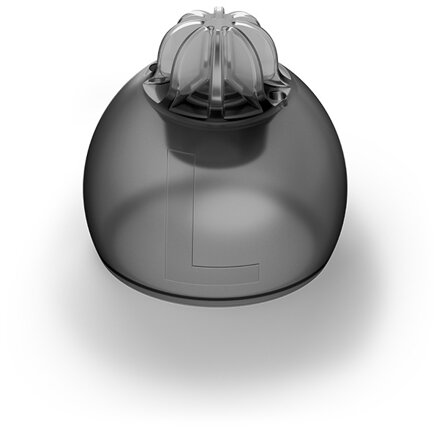 Koncovka s ventom EasyGuard veľkosť L
