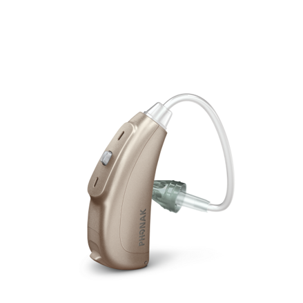 Phonak Roger Focus