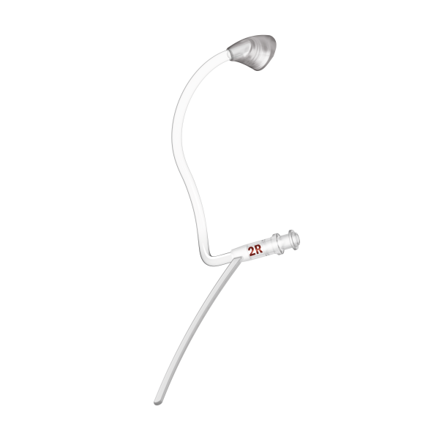 Tenká hadička Slimtube 4.0, pravá strana, 5 ks