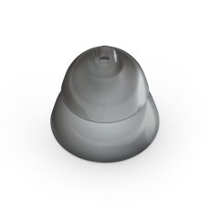 Koncovka  Power pre načúvacie prístroje, 10 ks