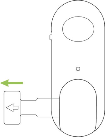 Diaľkové ovládanie načúvacích prístrojov Phonak RemoteControl