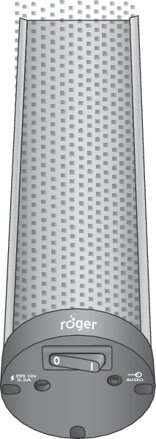 Phonak Roger DigiMaster 7000
