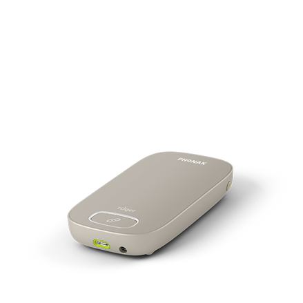 Phonak Roger Multimedia Hub