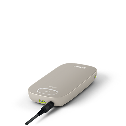 Phonak Roger Multimedia Hub