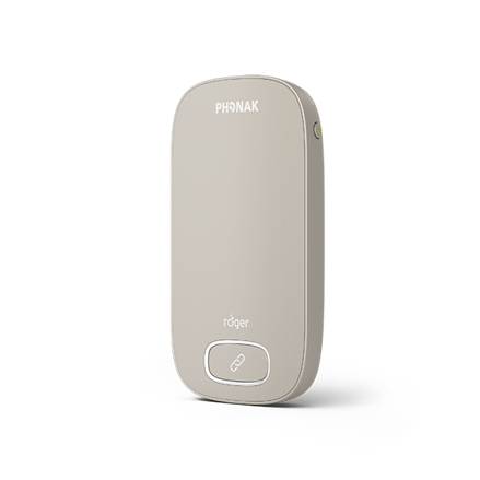 Phonak Roger Multimedia Hub