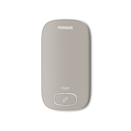 Phonak Roger Multimedia Hub