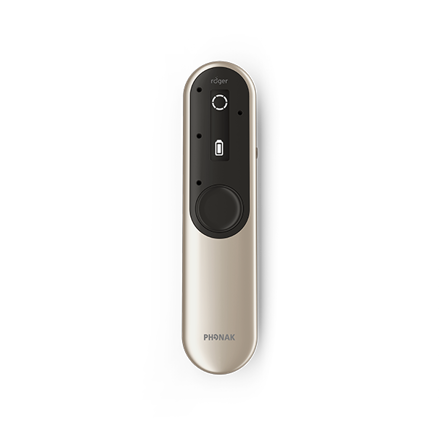 Phonak Roger On In V2