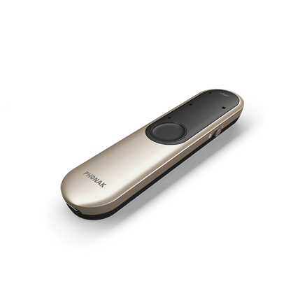 Phonak Roger On In V2