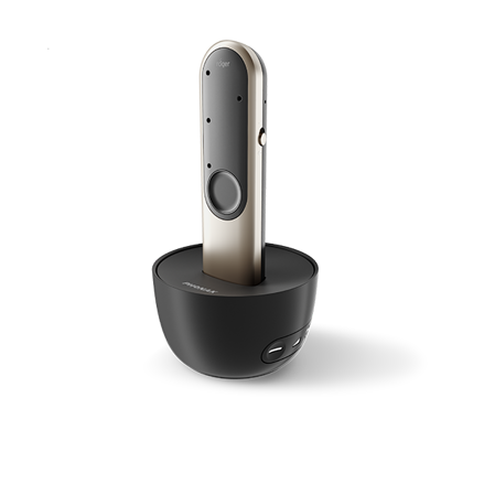 Phonak Roger On In V2