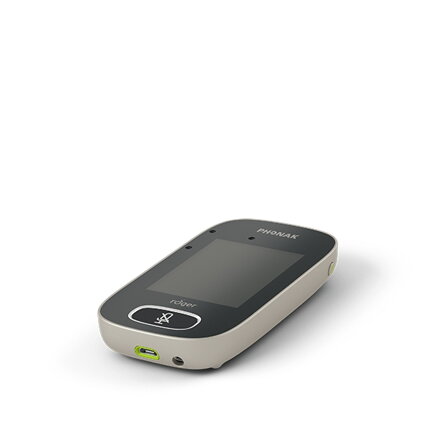 Phonak Roger Touchscreen Mic