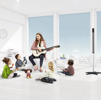 Phonak Roger Touchscreen Mic