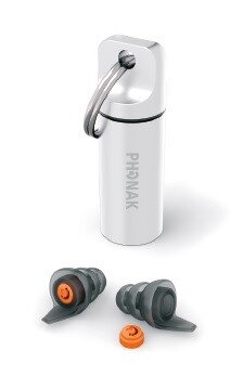 Phonak Serenity Choice™ Work - štuple do uší proti hluku